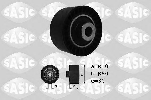 1700026 rola intinzator,curea distributie SASIC 