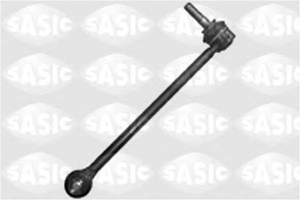 Brat/bieleta suspensie, stabilizator