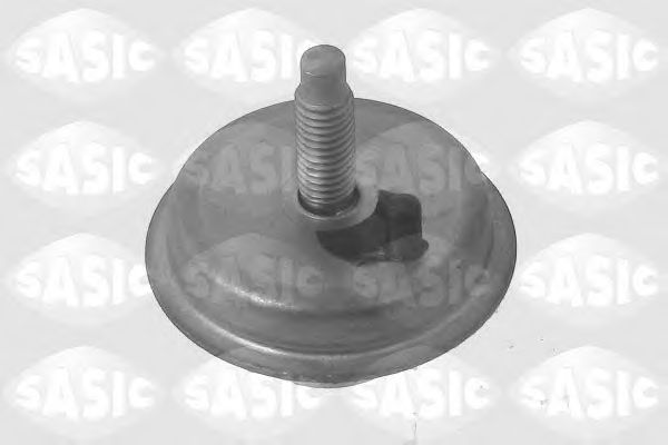 2700003 Suport motor SASIC 