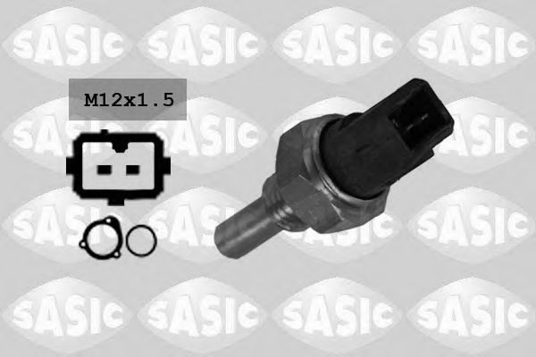 senzor,temperatura lichid de racire