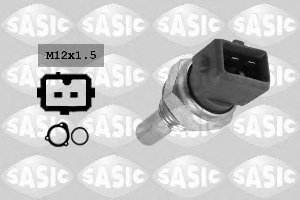 3250015 senzor,temperatura lichid de racire SASIC 