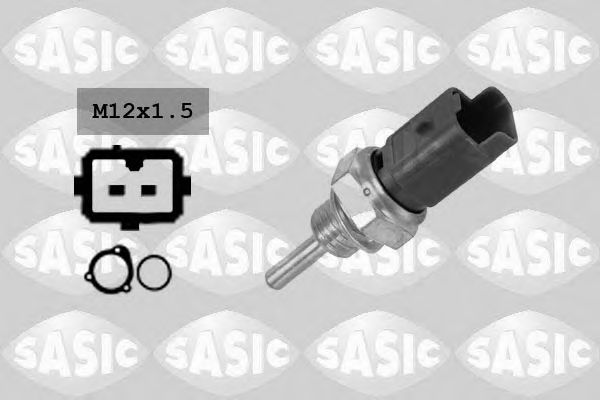 3256018 senzor,temperatura lichid de racire SASIC 