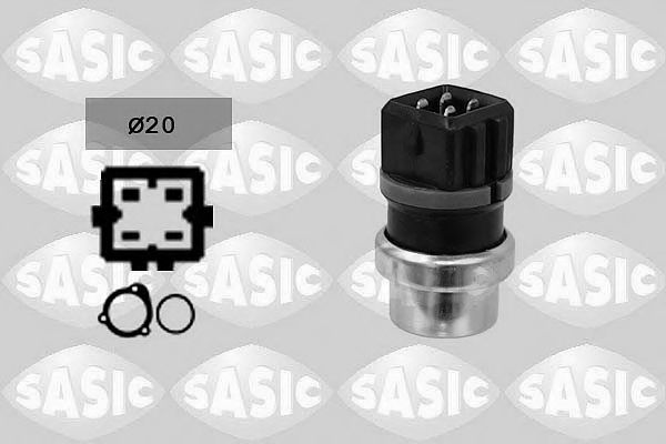 3256020 senzor,temperatura lichid de racire SASIC 