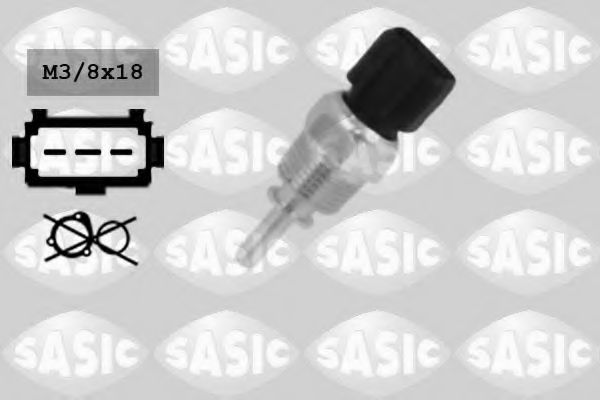 senzor,temperatura lichid de racire