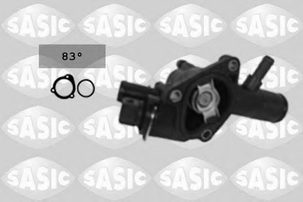 termostat,lichid racire