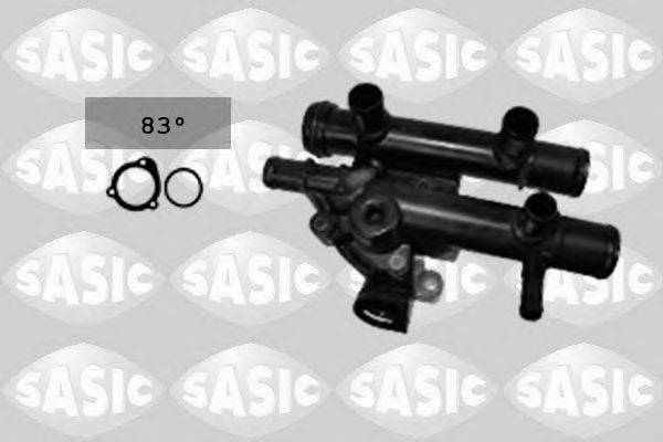 termostat,lichid racire