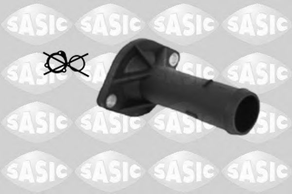 Flansa lichid racire