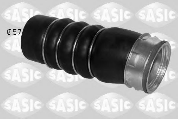 3336035 Furtun ear supraalimentare SASIC 