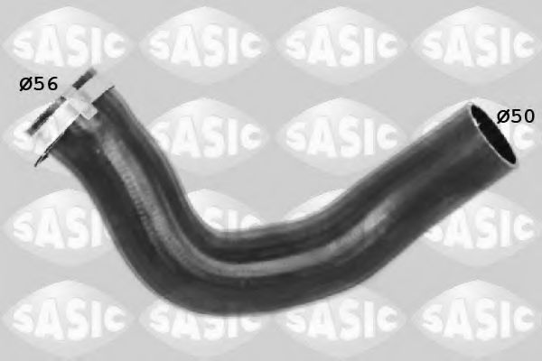 Furtun ear supraalimentare