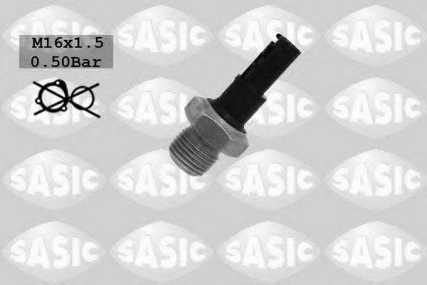 3700001 Senzor presiune ulei SASIC 