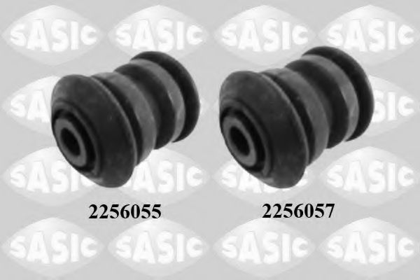 7966002 Set reparatie, bucsa bara stabilizatoare SASIC 