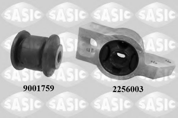 7966005 Set reparatie, bucsa bara stabilizatoare SASIC 