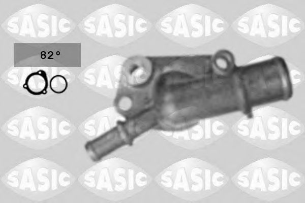 termostat,lichid racire