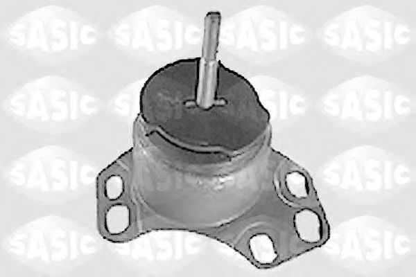 9001327 Suport motor SASIC 