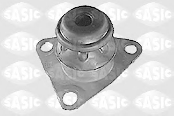 9001329 Suport motor SASIC 
