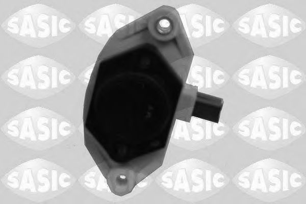 Regulator, alternator
