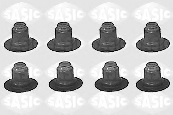 9560450S Set garnituri, ax supape SASIC 