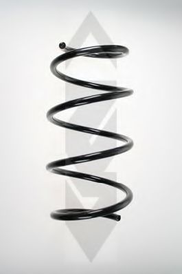 Arc spiral