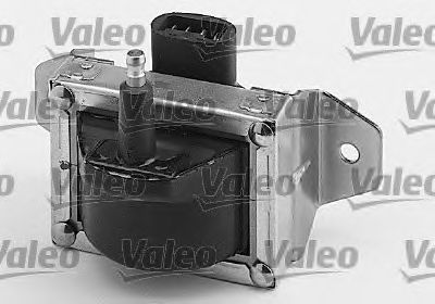 245001 bobina de inductie VALEO 