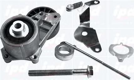 Intinzator curea, curea distributie