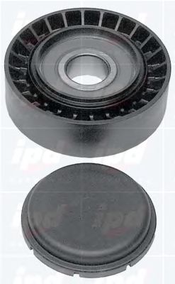 14-0946 rola intinzator,curea distributie IPD 