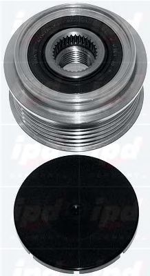 15-3290 Sistem roata libera, generator IPD 