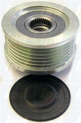 Sistem roata libera, generator 2