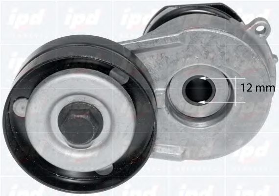 15-3575 intinzator,curea transmisie IPD 