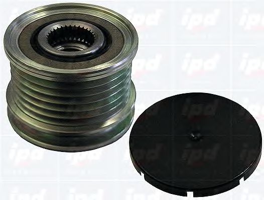 15-3585 Sistem roata libera, generator IPD 