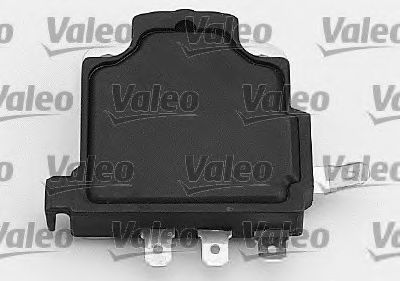 245550 unitate de control,sistem de aprindere VALEO 