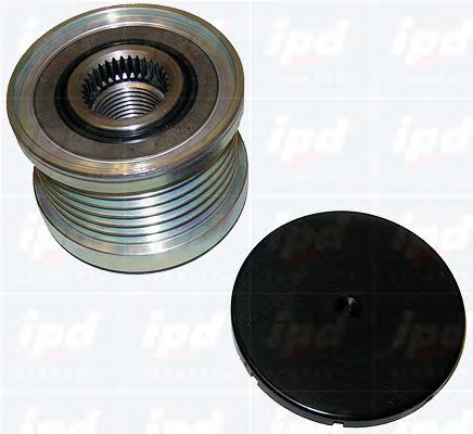 15-3688 Sistem roata libera, generator IPD 