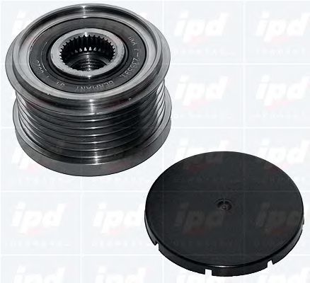15-3689 Sistem roata libera, generator IPD 