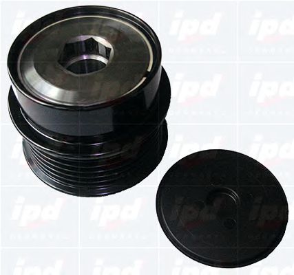 15-3706 Sistem roata libera, generator IPD 
