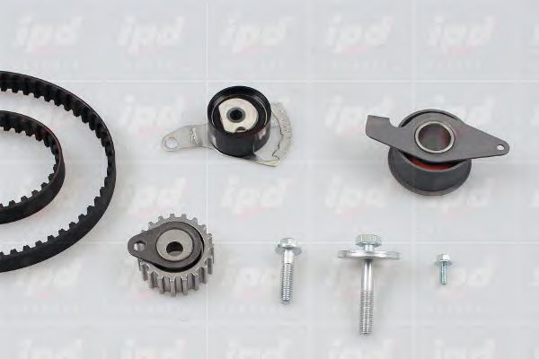 Set curea de distributie