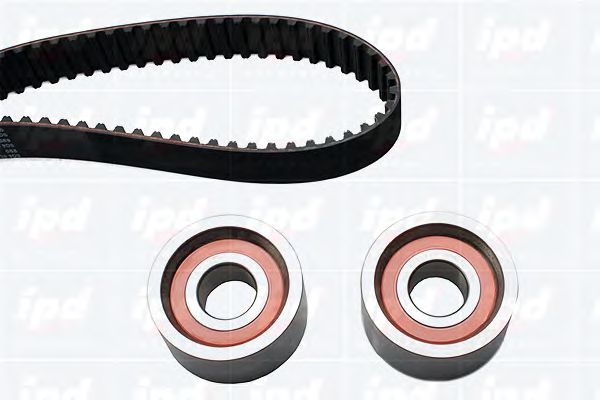 Set curea de distributie