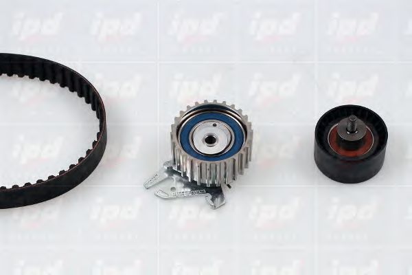 Set curea de distributie