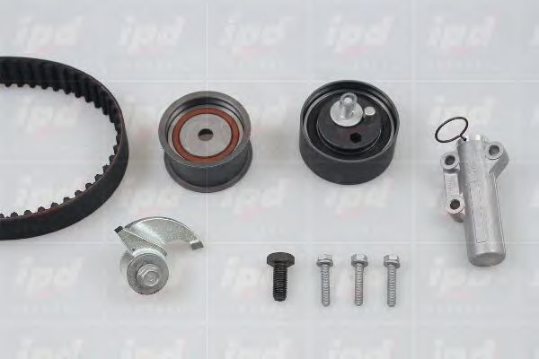 Set curea de distributie