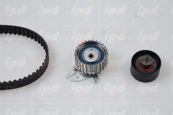 Set curea de distributie