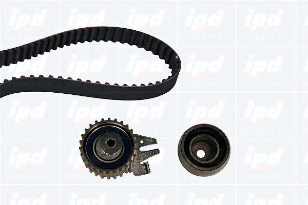 Set curea de distributie
