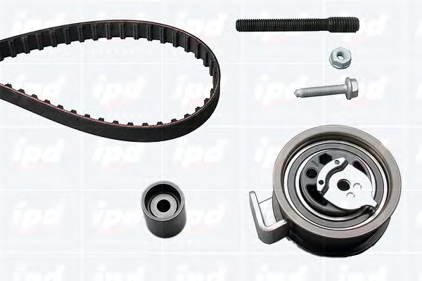 Set curea de distributie