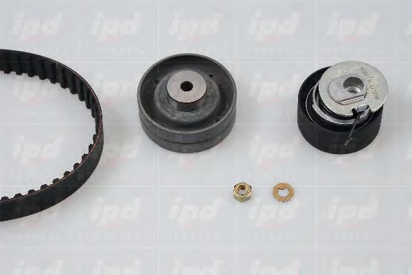 Set curea de distributie