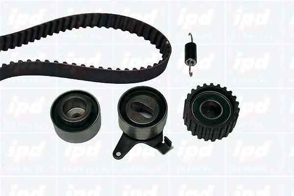 Set curea de distributie