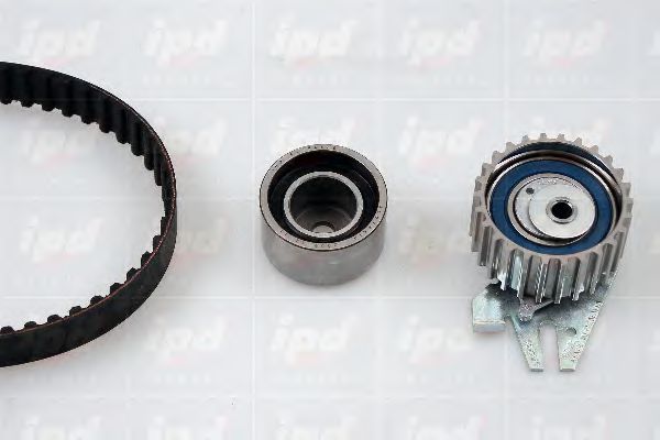 Set curea de distributie