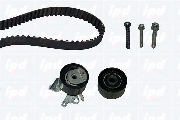 Set curea de distributie
