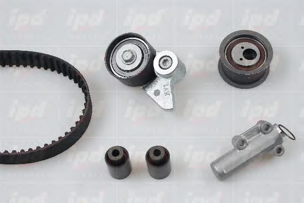 Set curea de distributie