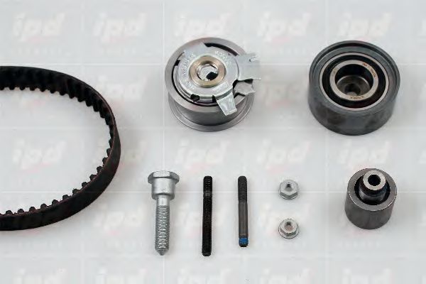 Set curea de distributie