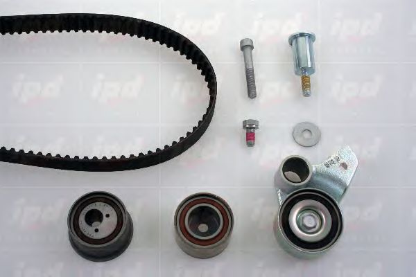Set curea de distributie