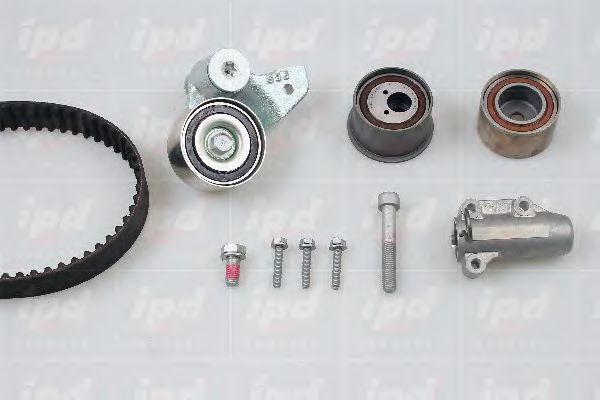 Set curea de distributie