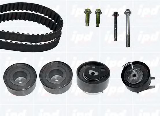 Set curea de distributie