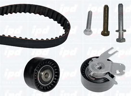 Set curea de distributie